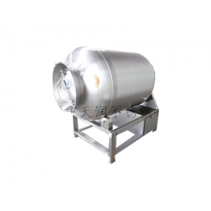 真空滾揉機全自動肉類快速腌制設備