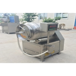 真空滾揉機全自動