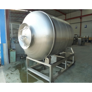 真空滾揉機(jī)（大型）