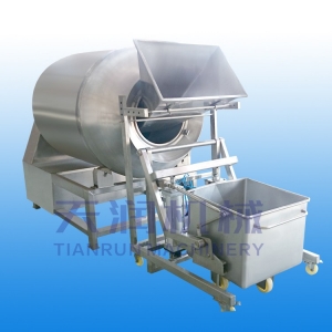 真空滾揉機制作廠家