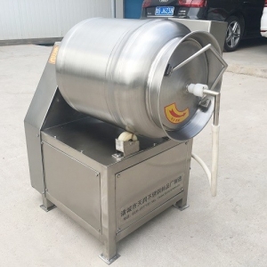 真空滾揉機60型