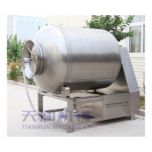 整雞真空滾揉機