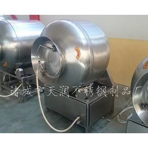 真空滾揉機(jī)（小型）