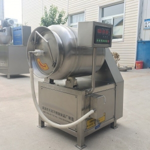 真空滾揉機100型