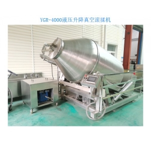 醬牛肉真空滾揉機(jī)實(shí)驗(yàn)室快速肉類腌制設(shè)備