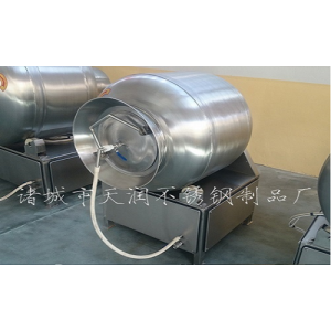 真空滾揉機(jī)（GR-300型）