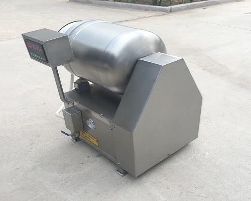 液壓真空滾揉機(jī)(圖1)