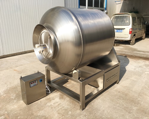 真空滾揉機(jī)-1200型(圖1)