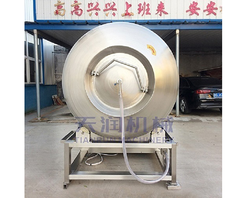 整鴨真空滾揉機(圖1)