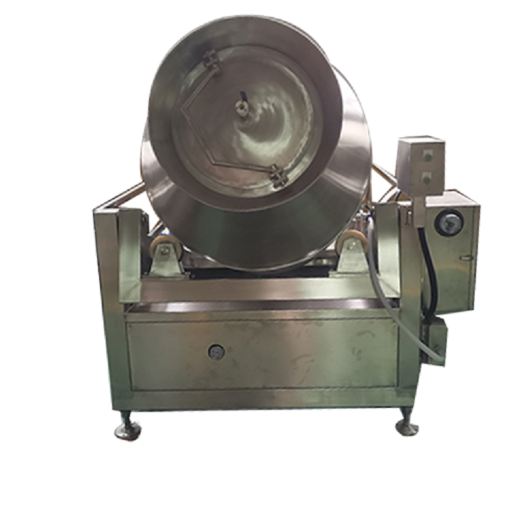 三臺1600L液壓升降式真空滾揉機(jī)試機(jī)準(zhǔn)備發(fā)貨(圖2) 三臺1600L液壓升降式真空滾揉機(jī)試機(jī)準(zhǔn)備發(fā)貨(圖2)