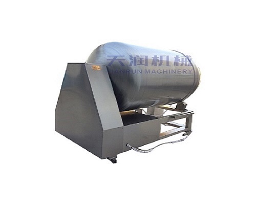 真空滾揉機(jī)醬牛肉專業(yè)設(shè)備肉類腌制機(jī)(圖4) 真空滾揉機(jī)醬牛肉專業(yè)設(shè)備肉類腌制機(jī)(圖4)